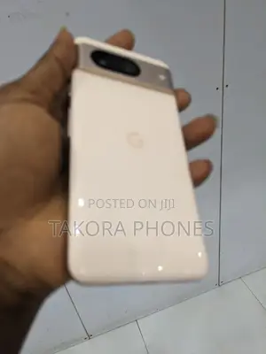 Google Pixel 8 256 GB Gold