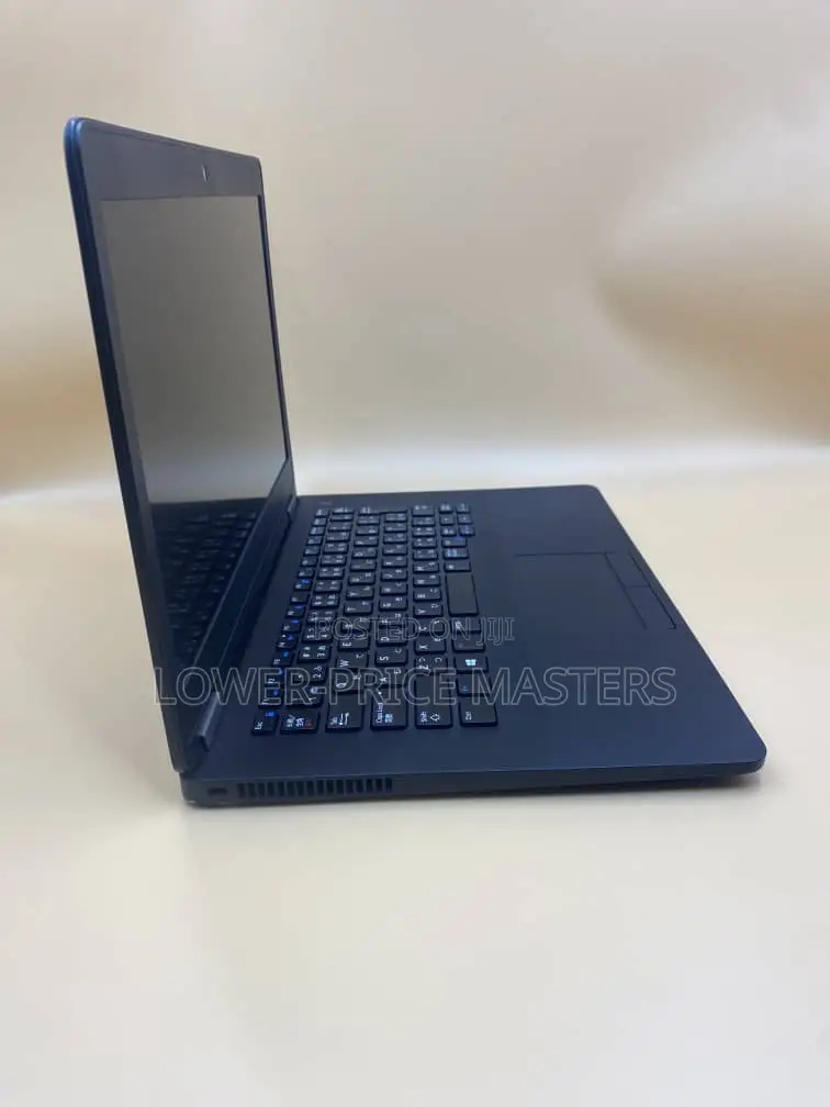New Laptop Dell Latitude 7490 8GB Intel Core I5 SSD 256GB