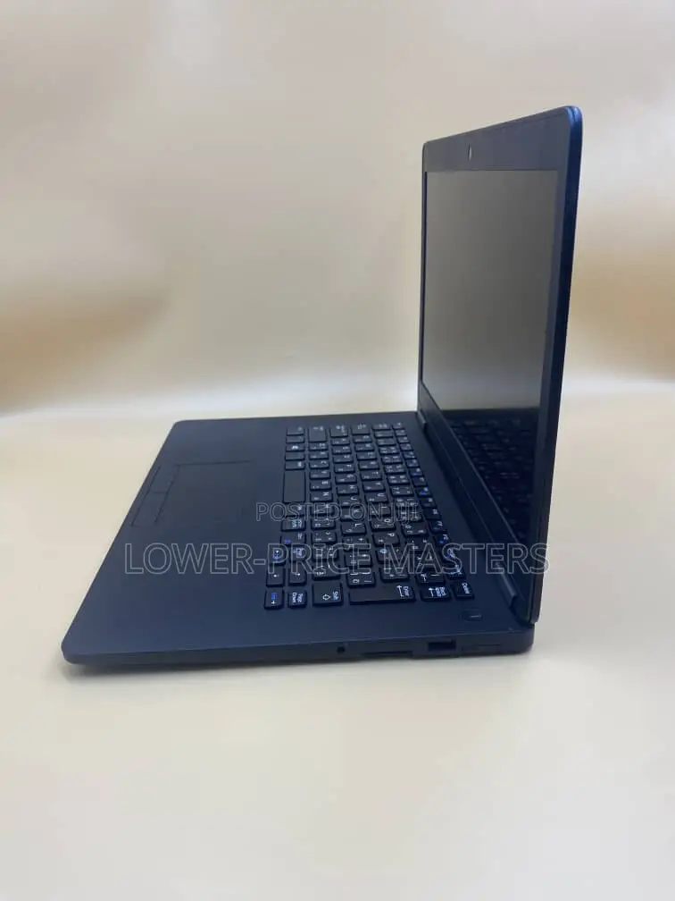 New Laptop Dell Latitude 7490 8GB Intel Core I5 SSD 256GB
