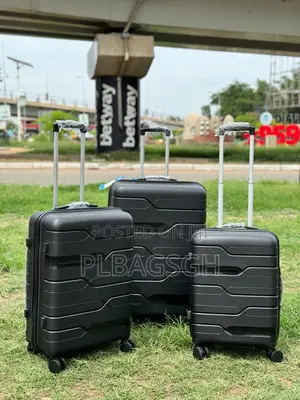 Trolling Traveling Bags Three in One at Plbagsgh