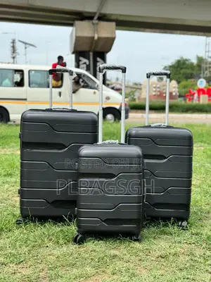 Trolling Traveling Bags Three in One at Plbagsgh