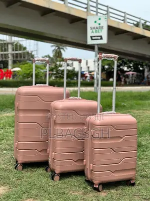 Trolling Traveling Bags Three in One at Plbagsgh