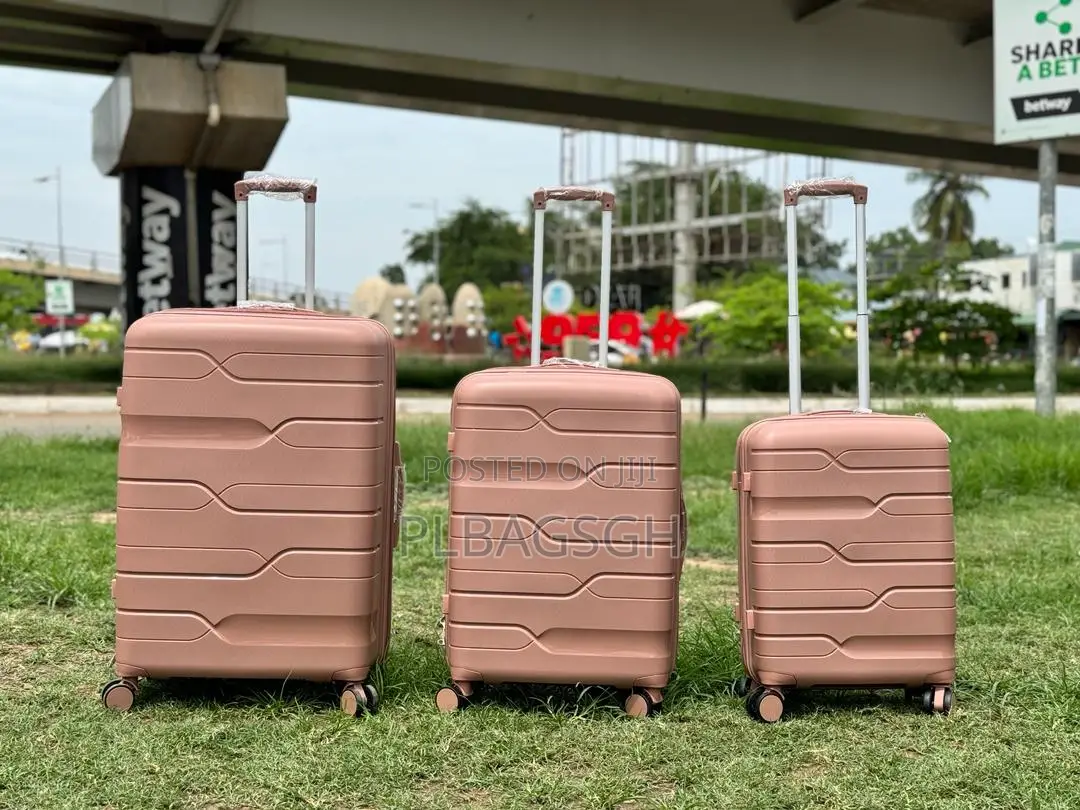 Trolling Traveling Bags Three in One at Plbagsgh