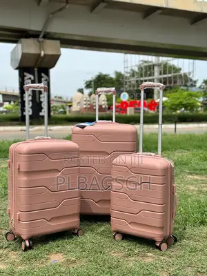 Trolling Traveling Bags Three in One at Plbagsgh