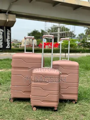 Trolling Traveling Bags Three in One at Plbagsgh