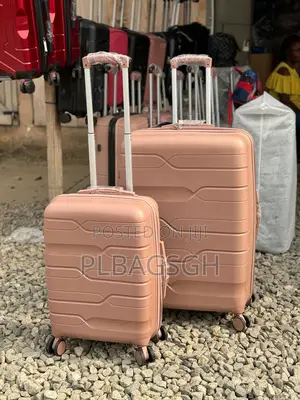 Trolling Traveling Bags Two in One Large and Small at Plbagsgh