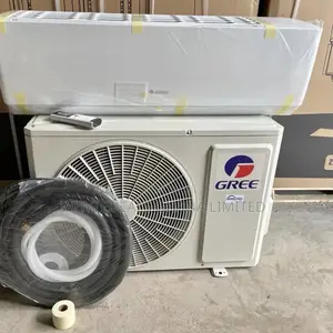 Gree 1.5hp Inverter Split Air-Conditioner-[5years Warranty]