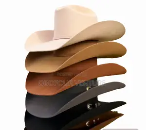 Angel- Cowboy Hats a Hat for Every Season Call