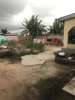 3bdrm House in Sahara Dansoman, Accra Metropolitan for rent