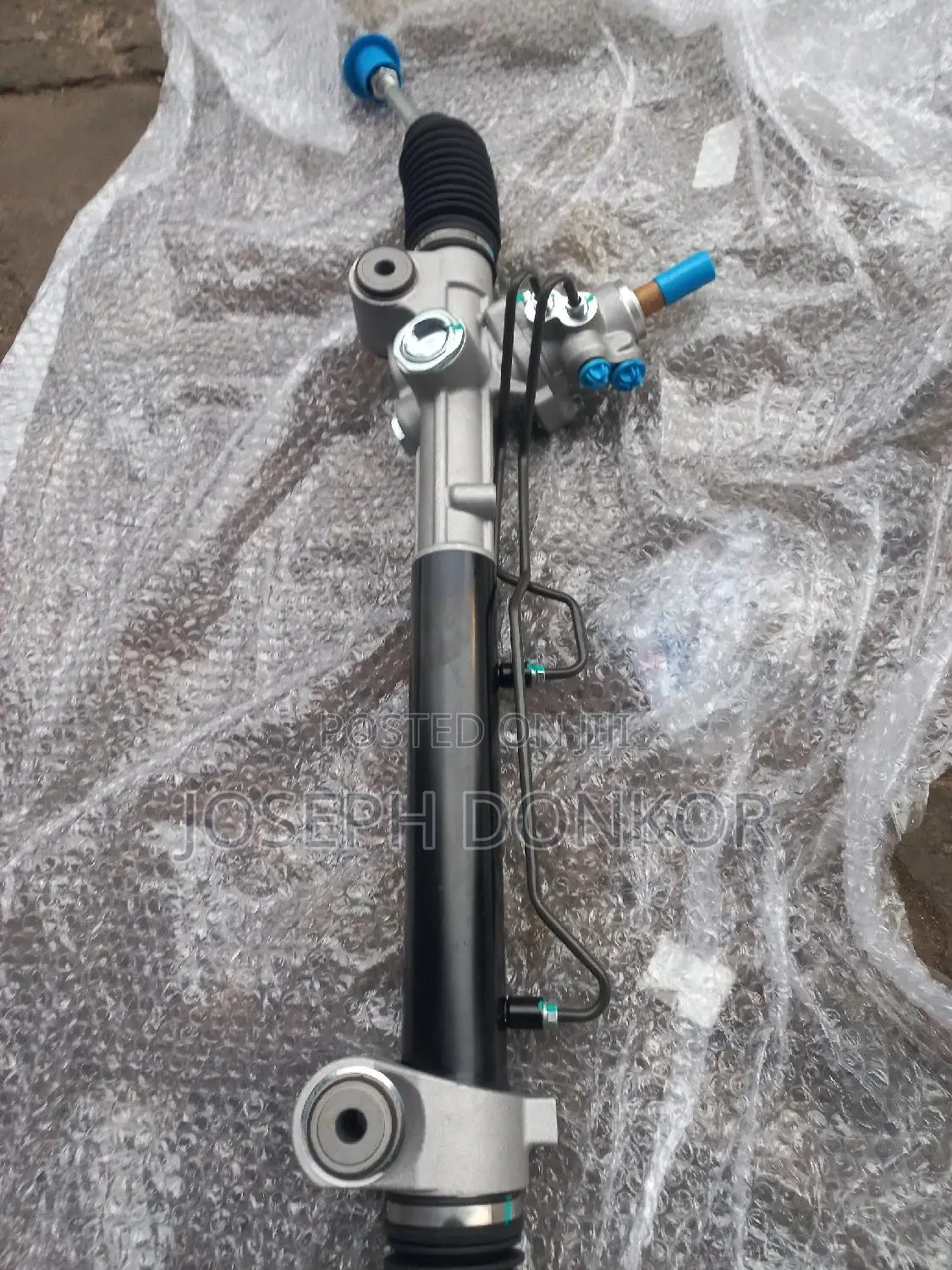 Camry Steering Rack 2007,2008,2009,2010