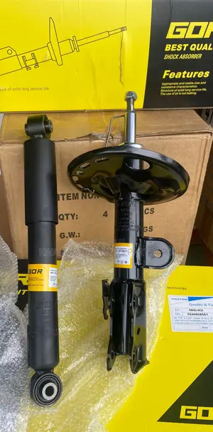 Toyota Rav 4 2008-2014 Front Shocks