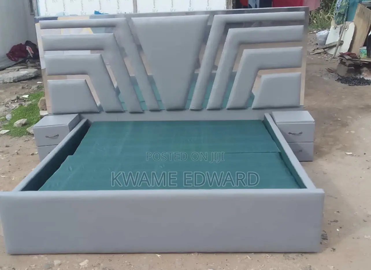 Queen Size Bed Frame