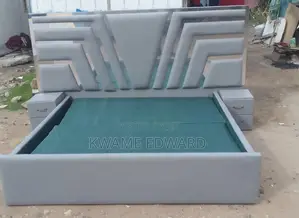 Queen Size Bed Frame