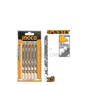 Jig Saw Blade for Wood - Jbt101d
