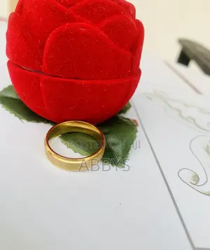 Quality Unisex Ring