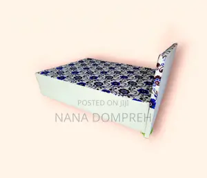 Inbuilt Double Bed