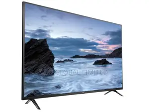 Get Your TCL TV 32 HD Basic Black 32D3200
