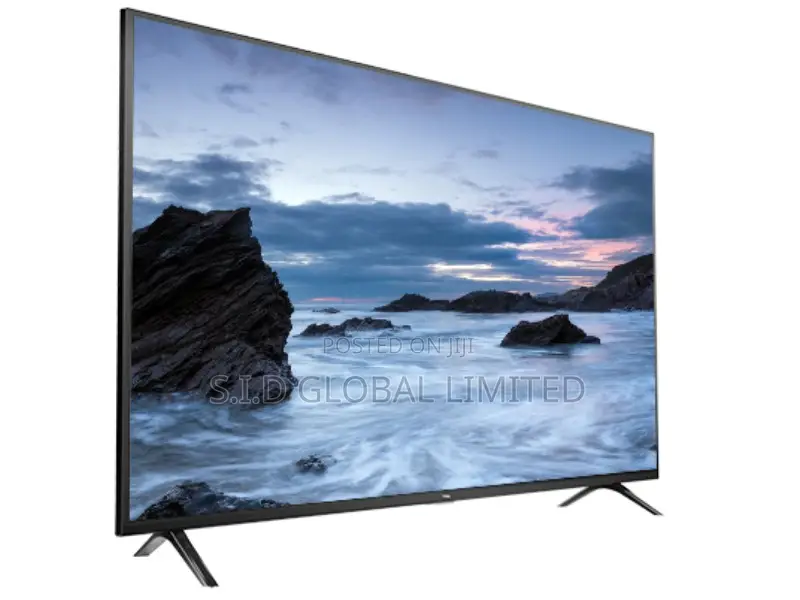 Get Your TCL TV 32 HD Basic Black 32D3200
