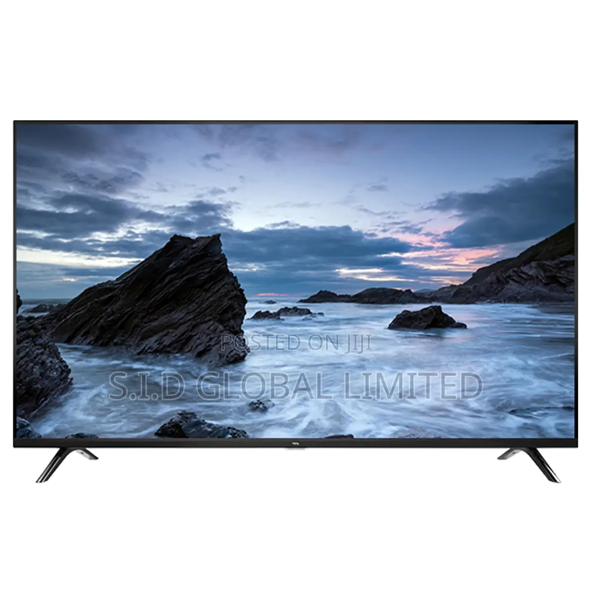 Get Your TCL TV 32 HD Basic Black 32D3200
