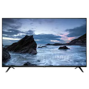 Get Your TCL TV 32 HD Basic Black 32D3200