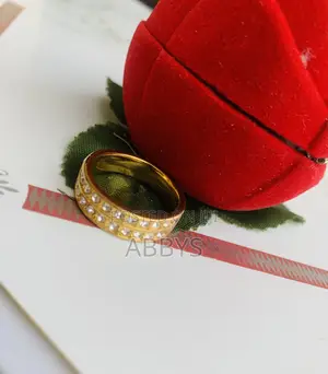 Photo - Quality Promise/Engagement Ring
