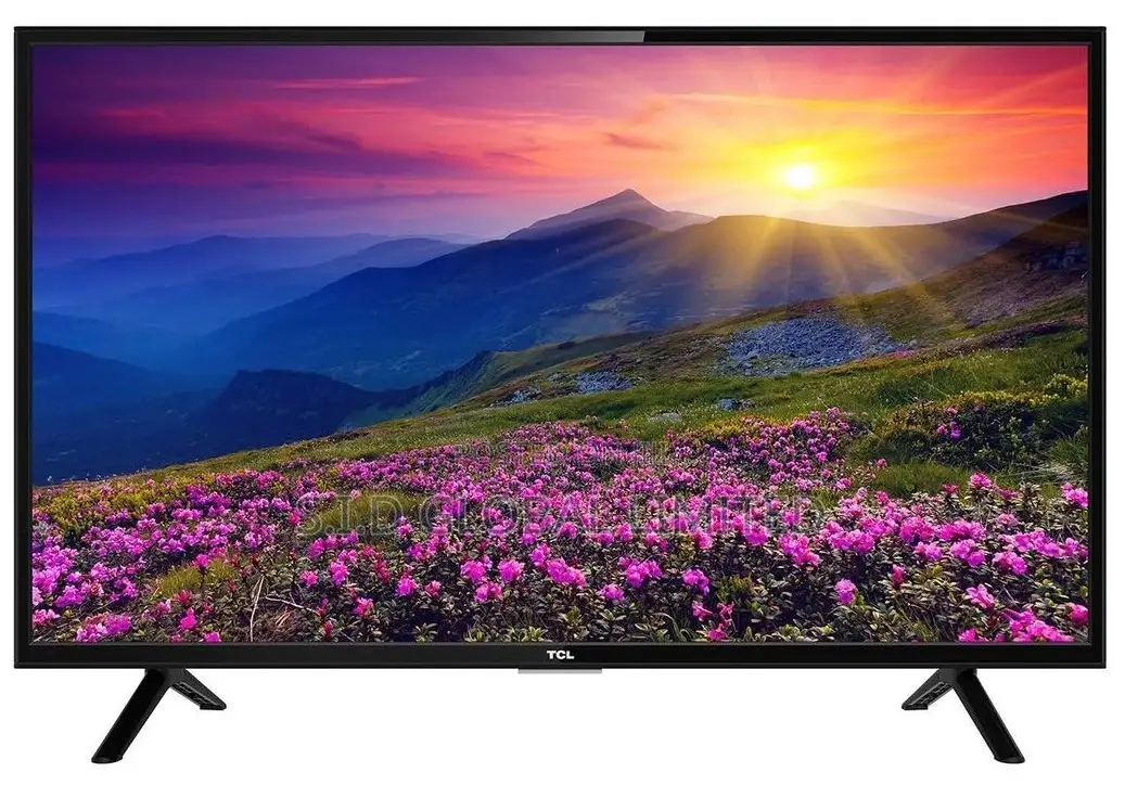 Available TCL 32'' LED 32D3200 FHD Satellite Television