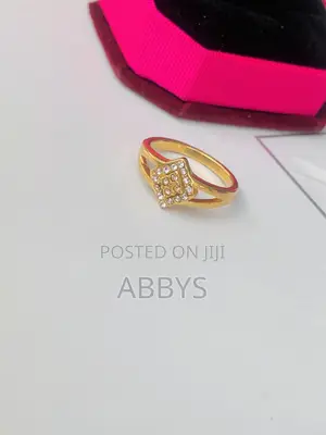 Quality Promise/Engagement Ring