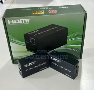  100M HDMI Extender, 100M HDMI Extender X 