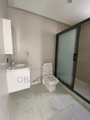 3bdrm Duplex in East Legon for rent