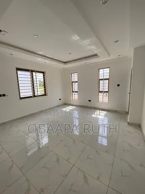 3bdrm Duplex in East Legon for rent