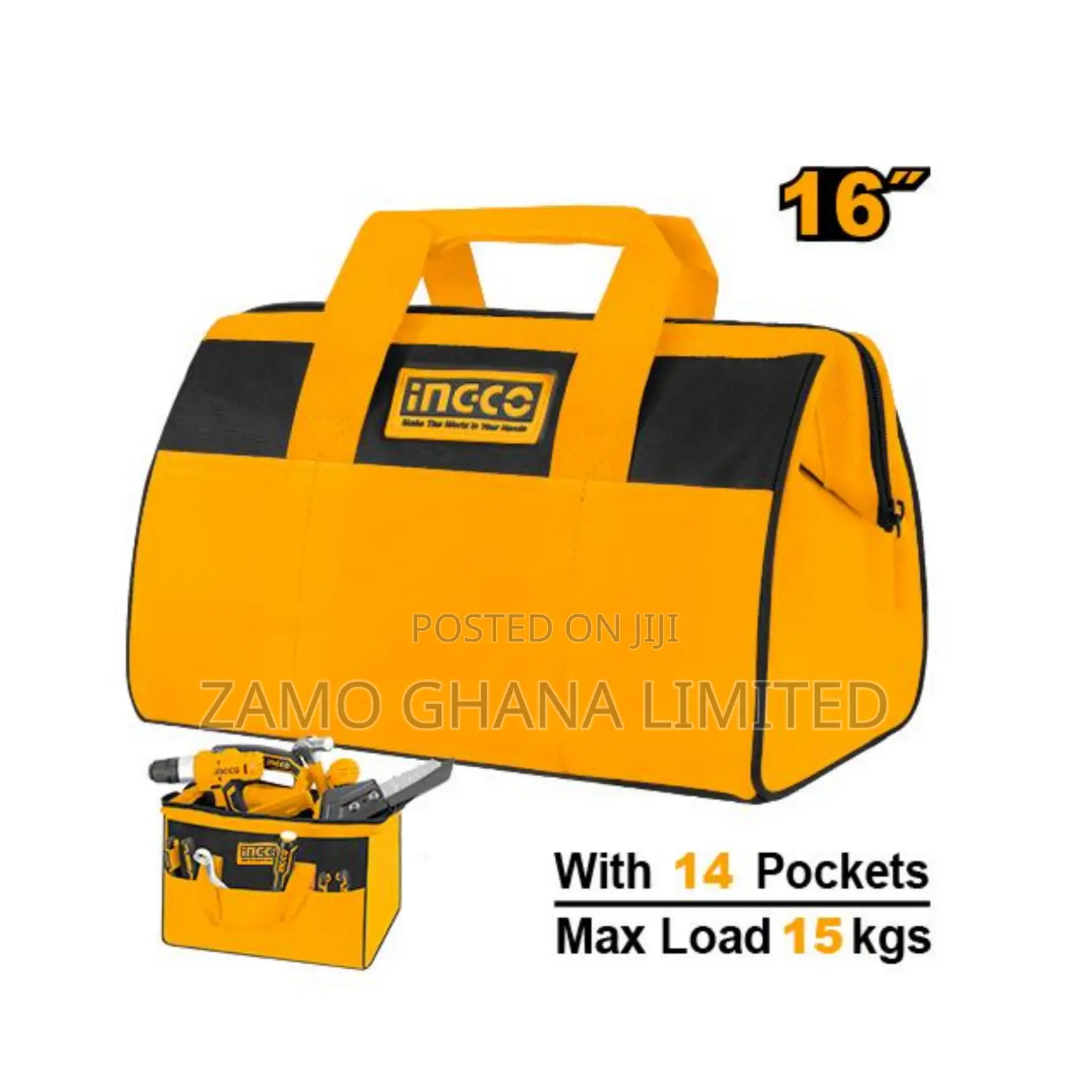 Tools Bag - Htbg28161