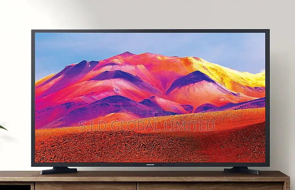 Get Your Best SAMSUNG-43-INCH-LED-FHD-SMART-TELEVISION