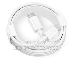 Original 20 Watts iPhone 15, 16 Pro Max Charger