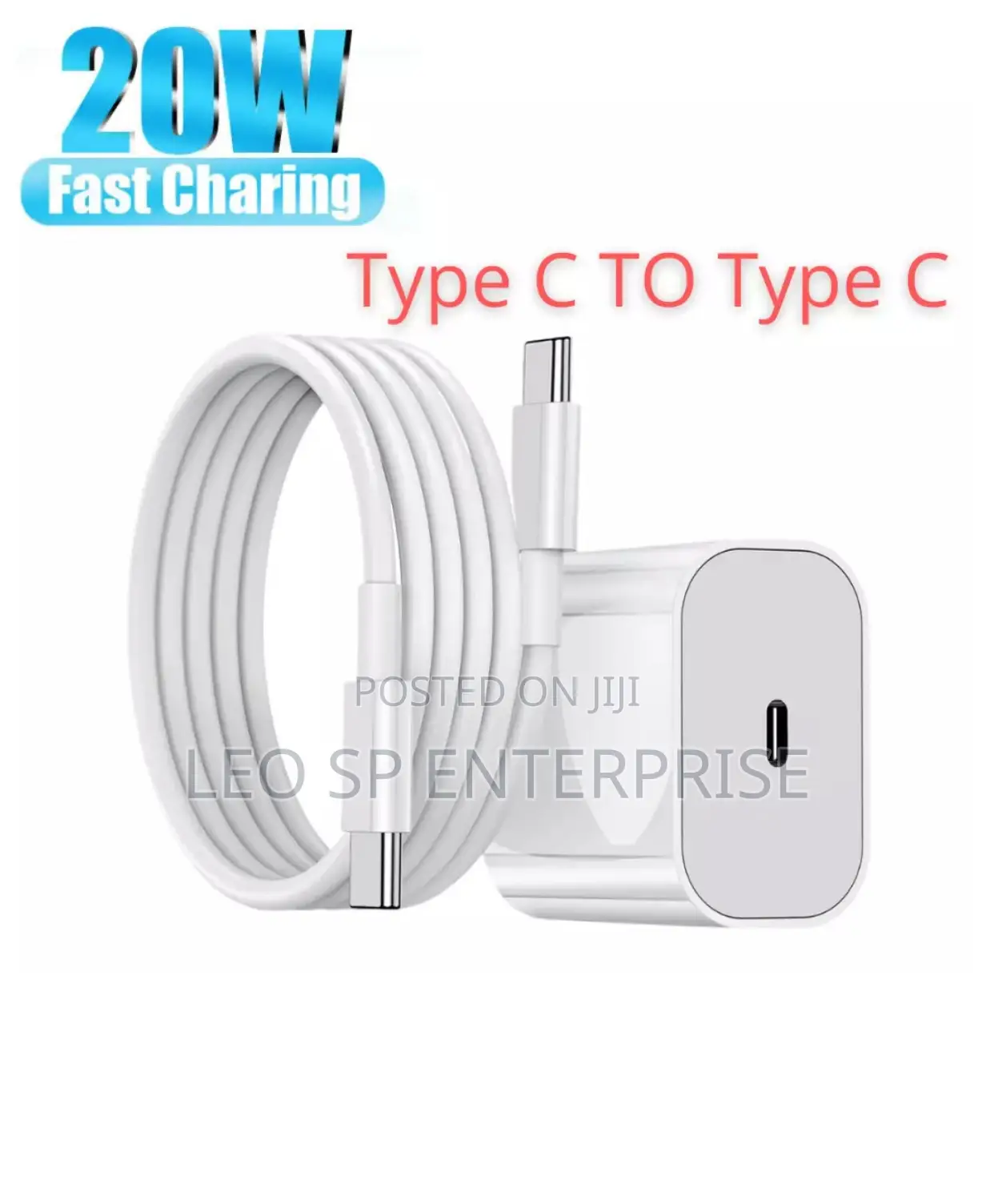 Original 20 Watts iPhone 15, 16 Pro Max Charger