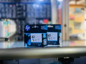 Hp 61 Ink Tri-colour (1050)
