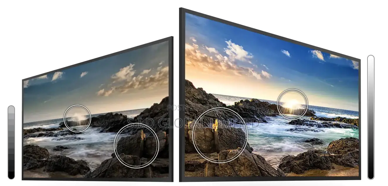 Afordable SAMSUNG-43-INCH-LED-FHD-SMART-TELEVISION-UA43T5300