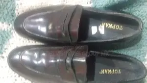 Topman Shoe Direct From Uk Size 8, Euro 42, Us 9.