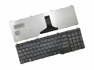 Toshiba Satellite C655 C655d L655 L655d Laptop Keyboard S