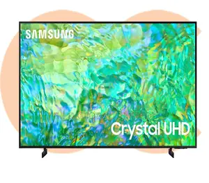 Best Samsung 50 Inch Crystal UHD Smart LED UA50CU8000UXE