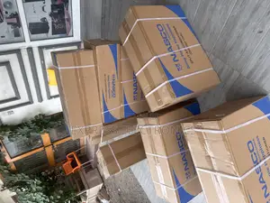 1.5hp Split System Nasco R410
