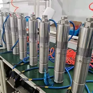 Borehole Pump Sells, Service and Installation
