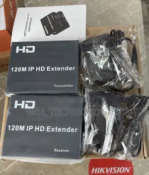 120meters HDMI Extender