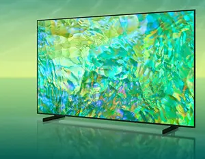 Buy Good Samsung UA75CU8000UXZN 4K Crystal UHD Smart Televi