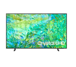 Buy Good Samsung UA75CU8000UXZN 4K Crystal UHD Smart Televi