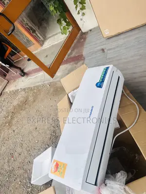 2.0hp Split Air Doctor Nasco. 