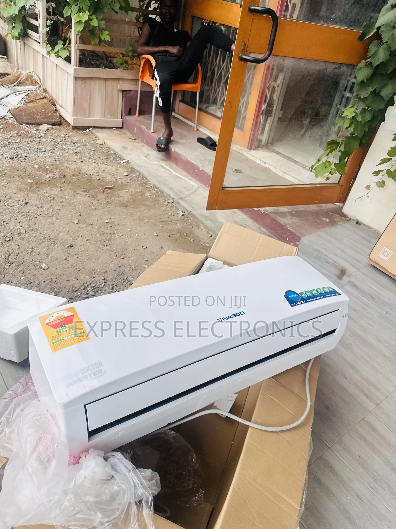 R410 Air Conditioner Air Doctor Nasco 2hp Nasco.