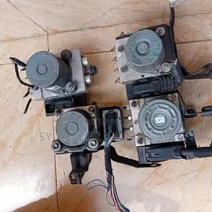 ABS Motors (Spider, Sonata, Focus, Corolla,Prius