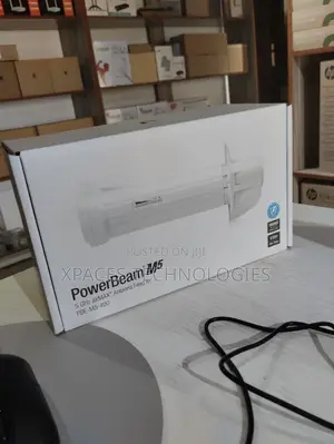 Ubiquiti Unifi Powerbeam M5-400