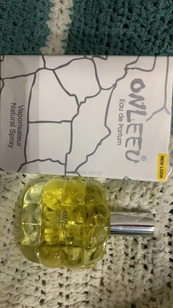 Quality Gold Wristwatches and Perfumes