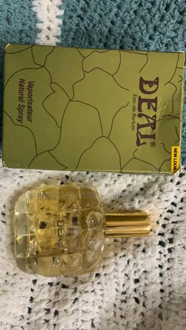 Quality Gold Wristwatches and Perfumes